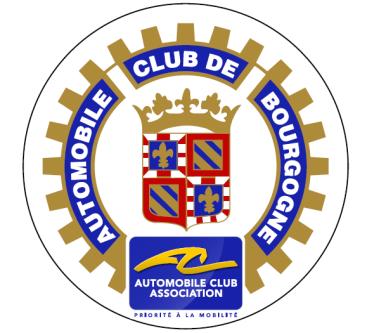logo de l'Automobile Club de Bourgogne