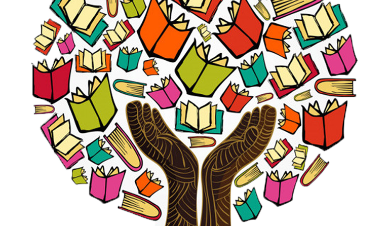 Chef d'œuvre opération bookoeur à l'Ecole des Métiers