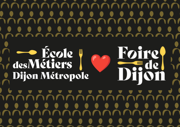 L'EDM est présente à la Foire de Dijon 2023
