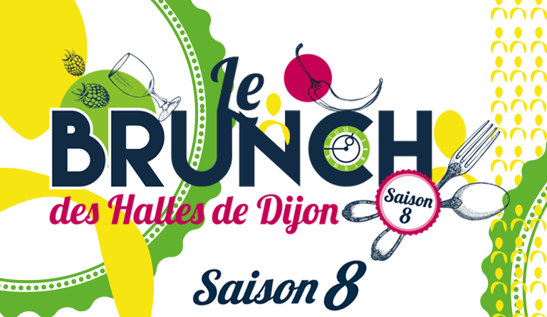 Retrouvez l'Ecole des Métiers le 17/09 au Brunch des Halles 2023