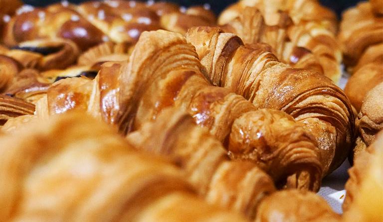 Sélection au concours du meilleur jeune boulanger de Côte d'Or 2023 à l'EDM