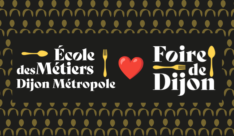 L'EDM est présente à la Foire de Dijon 2023