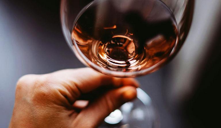 Ouverture de la formation sommelier caviste à l'Ecole des Métiers.