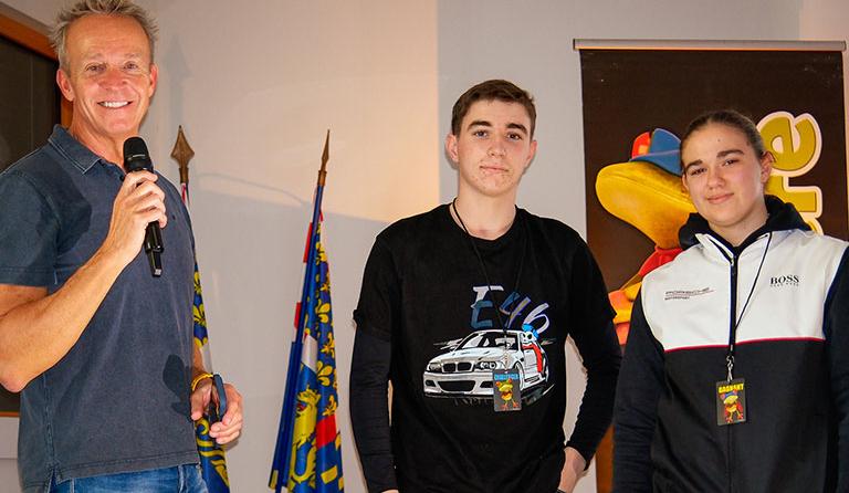 Les apprentis de l'EDM sensibilisés à l'économie circulaire avec Bio-sphère