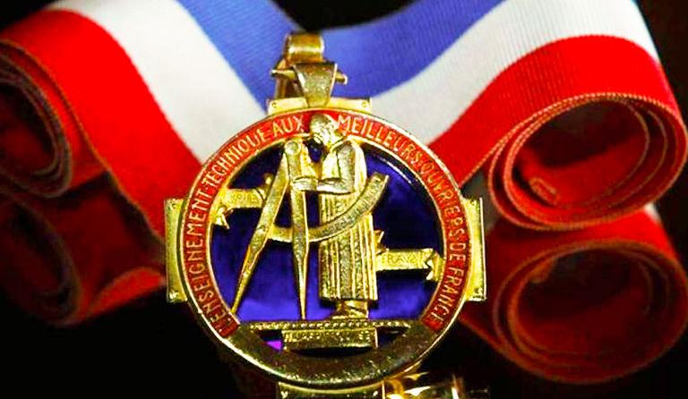 L'EDM accueille dans ses locaux les demi-finales du MOF Chocolatier