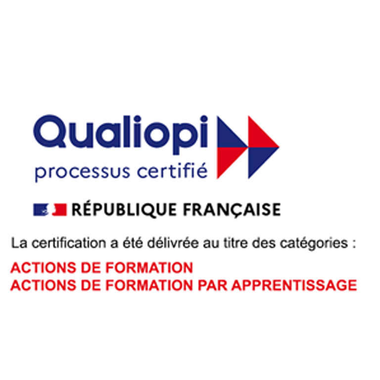 QUALIOPI ECOLE DES METIERS DIJON